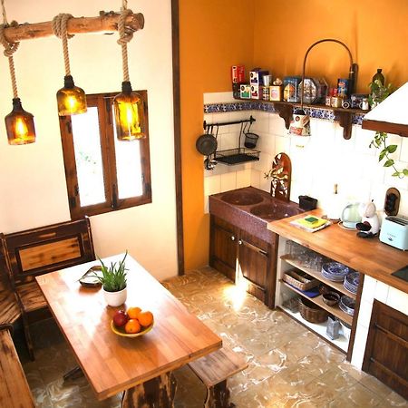 La Casa Del Pescador - Altea Casa Con Encanto Kültér fotó