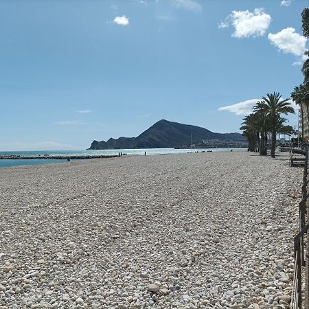 La Casa Del Pescador - Altea Casa Con Encanto Kültér fotó