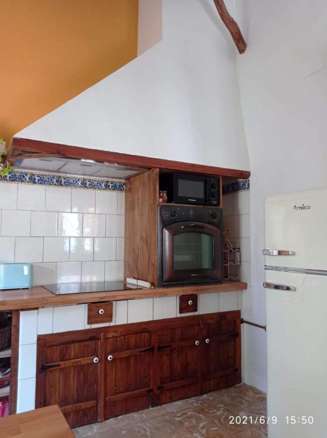 La Casa Del Pescador - Altea Casa Con Encanto Kültér fotó
