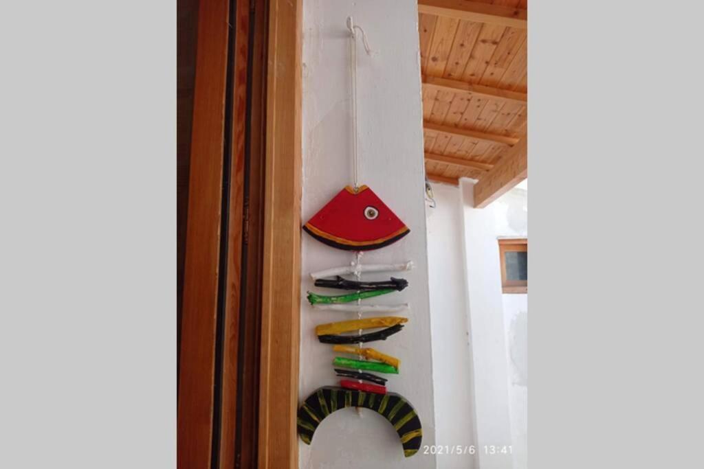 La Casa Del Pescador - Altea Casa Con Encanto Kültér fotó