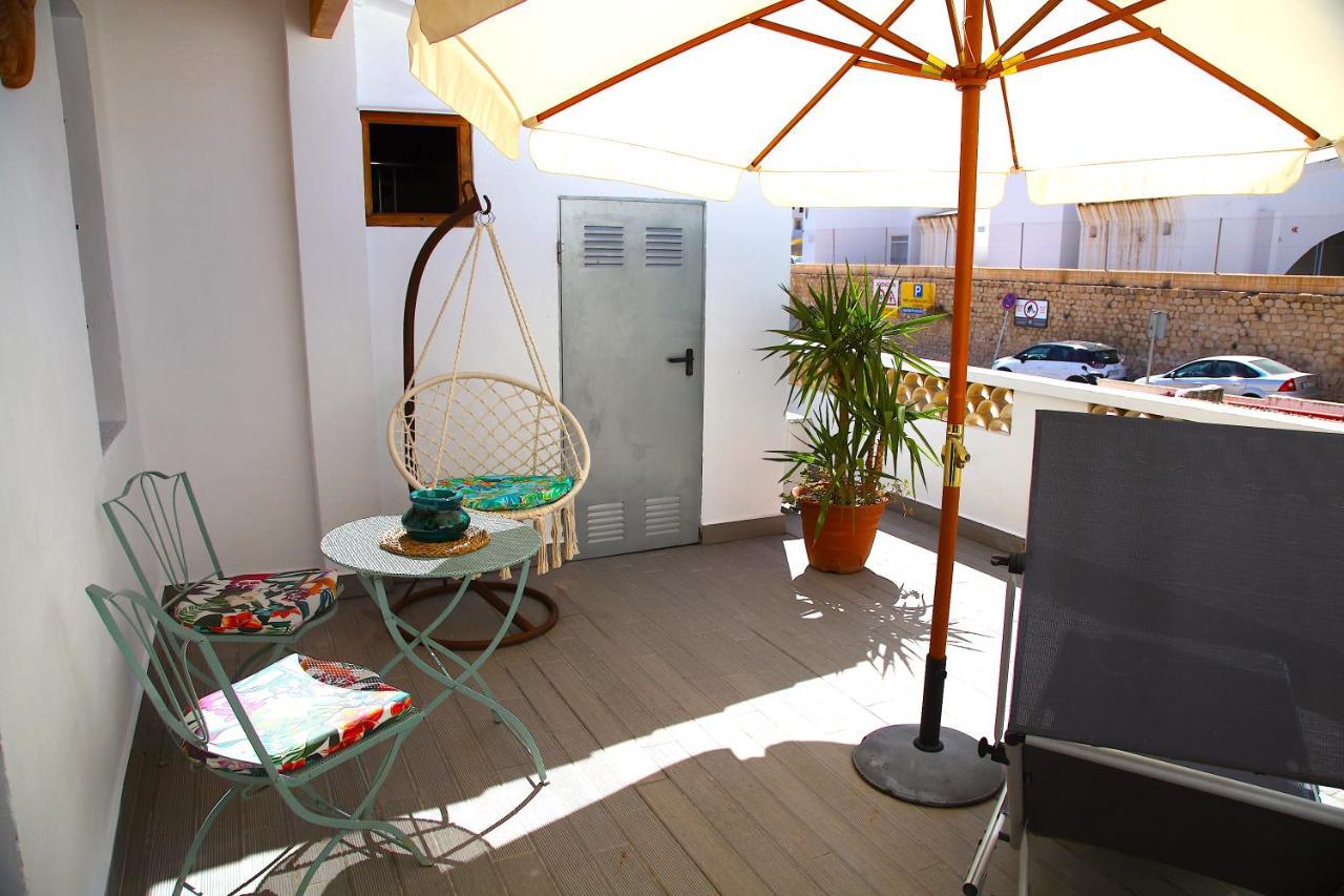 La Casa Del Pescador - Altea Casa Con Encanto Kültér fotó