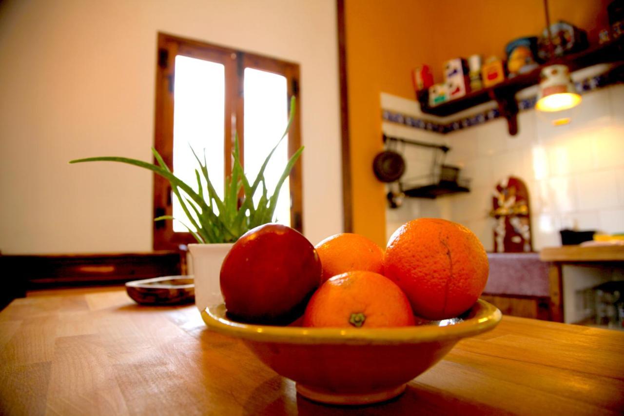La Casa Del Pescador - Altea Casa Con Encanto Kültér fotó