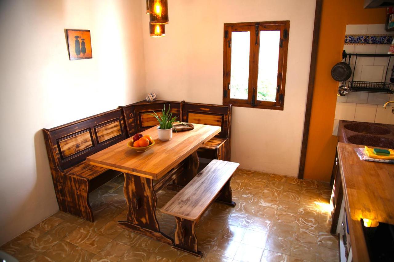 La Casa Del Pescador - Altea Casa Con Encanto Kültér fotó