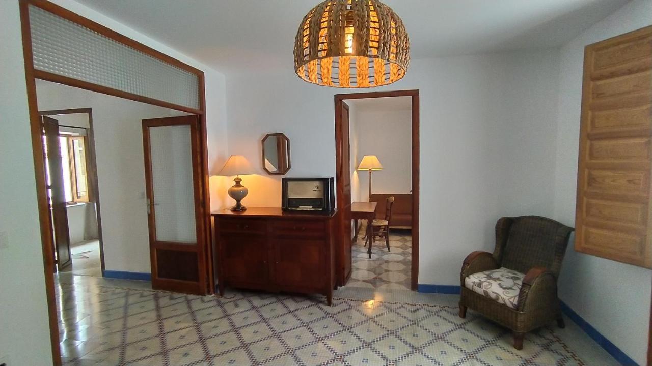 La Casa Del Pescador - Altea Casa Con Encanto Kültér fotó