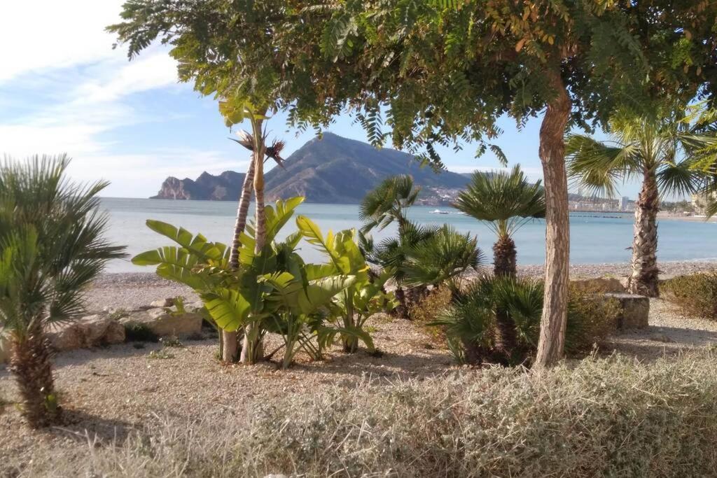 La Casa Del Pescador - Altea Casa Con Encanto Kültér fotó