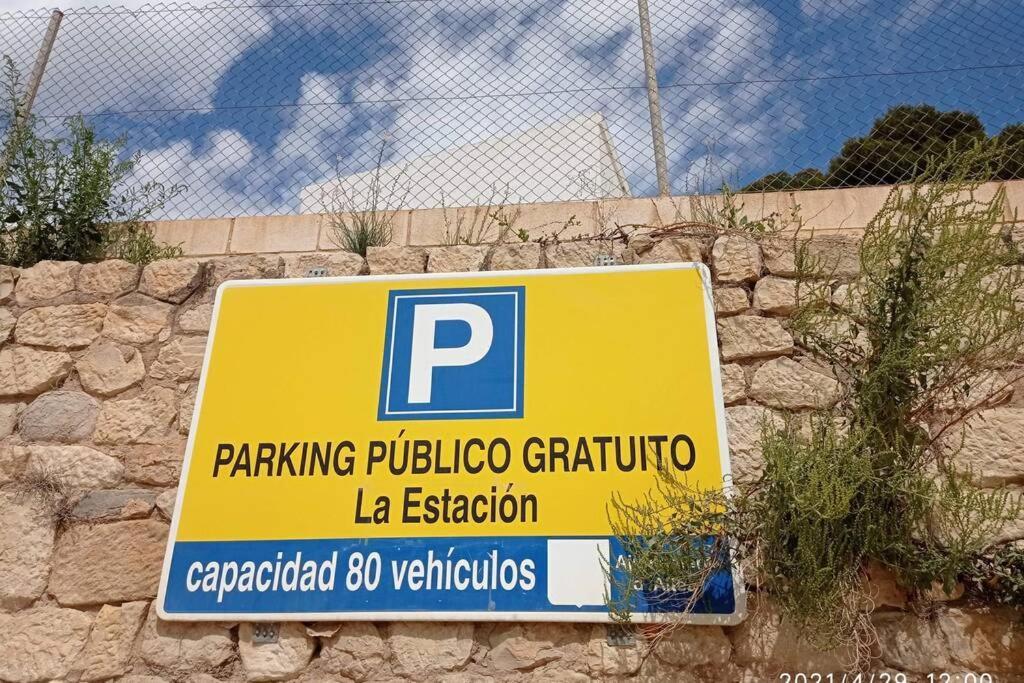 La Casa Del Pescador - Altea Casa Con Encanto Kültér fotó