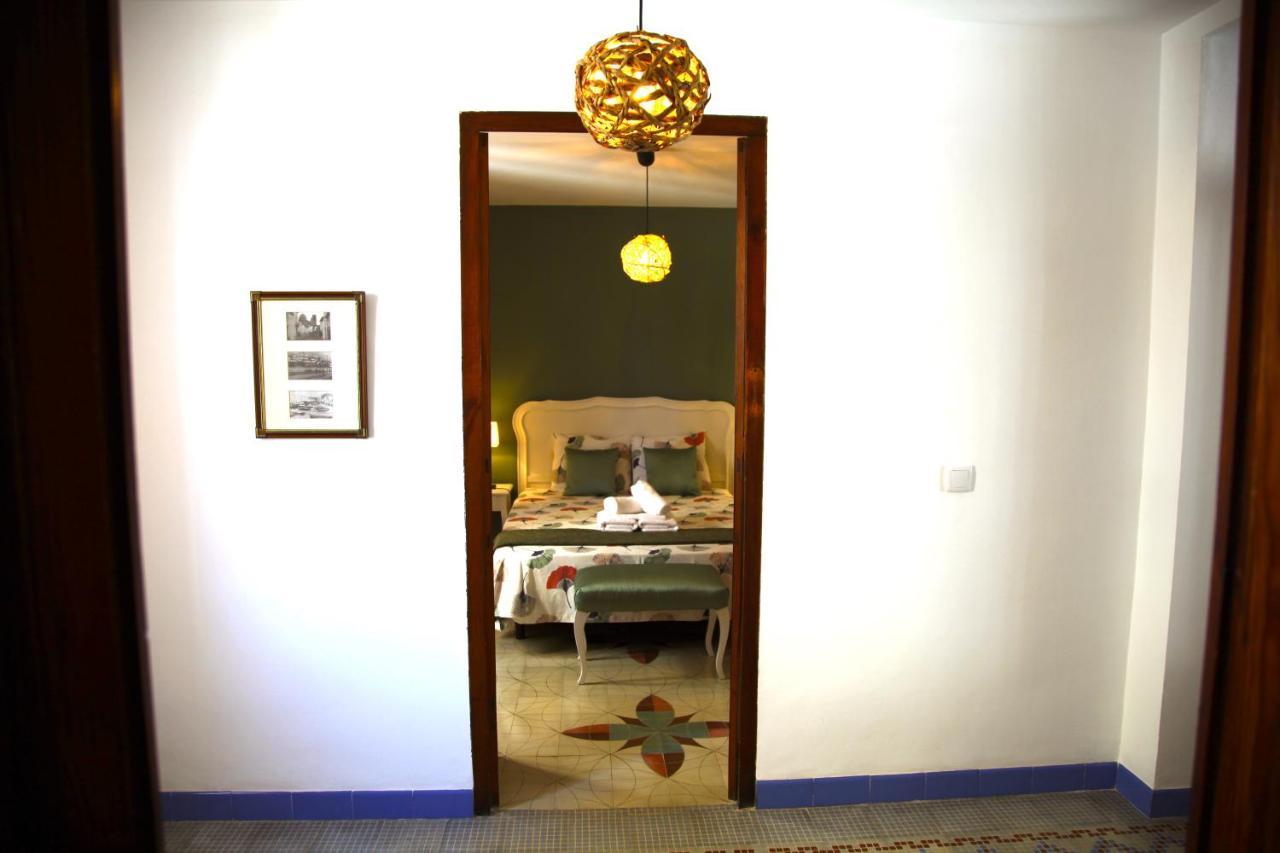 La Casa Del Pescador - Altea Casa Con Encanto Kültér fotó