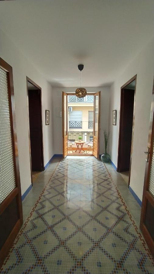 La Casa Del Pescador - Altea Casa Con Encanto Kültér fotó