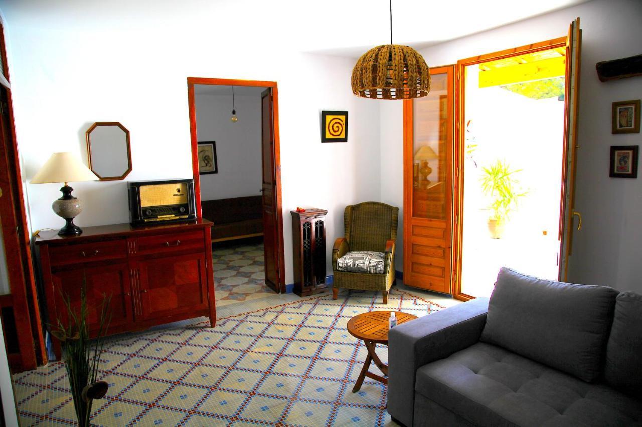 La Casa Del Pescador - Altea Casa Con Encanto Kültér fotó