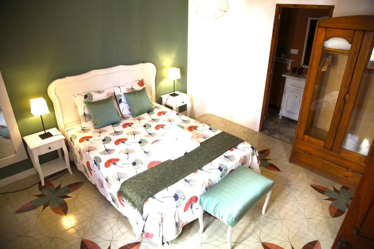 La Casa Del Pescador - Altea Casa Con Encanto Kültér fotó