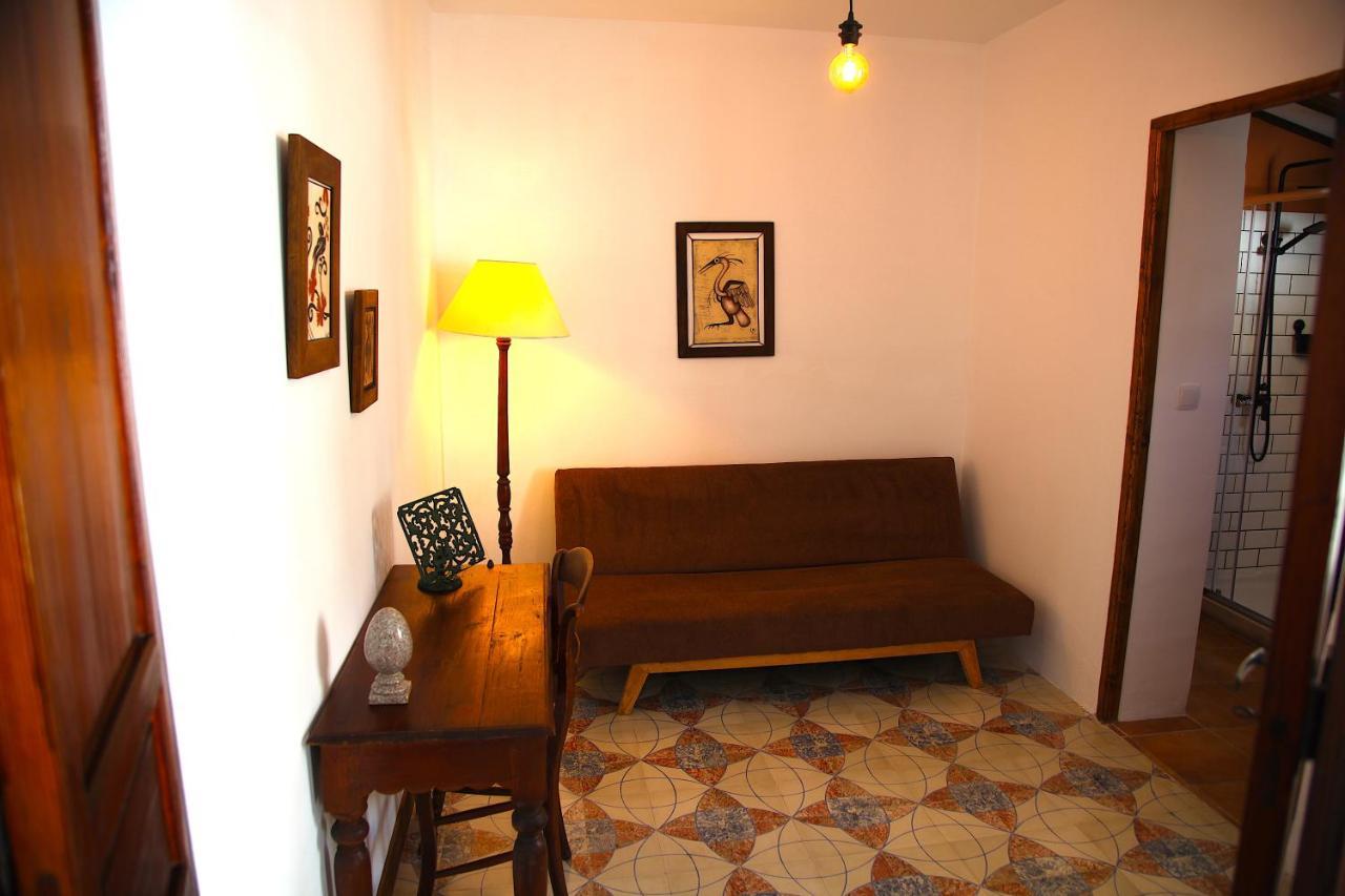 La Casa Del Pescador - Altea Casa Con Encanto Kültér fotó